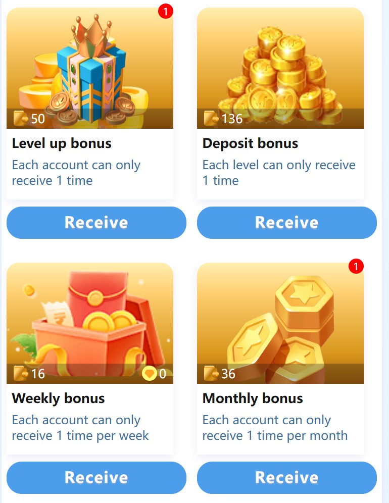 Jio Lottery VIP Bonus Scheme